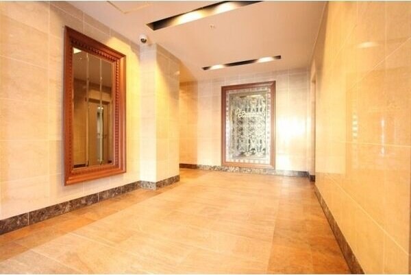 プレサンス久屋大通セントラルパークの物件内観写真