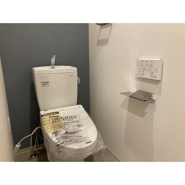 E-city大須の物件内観写真