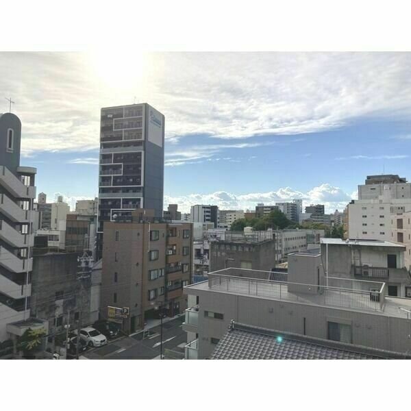 CELE STATIONの物件内観写真