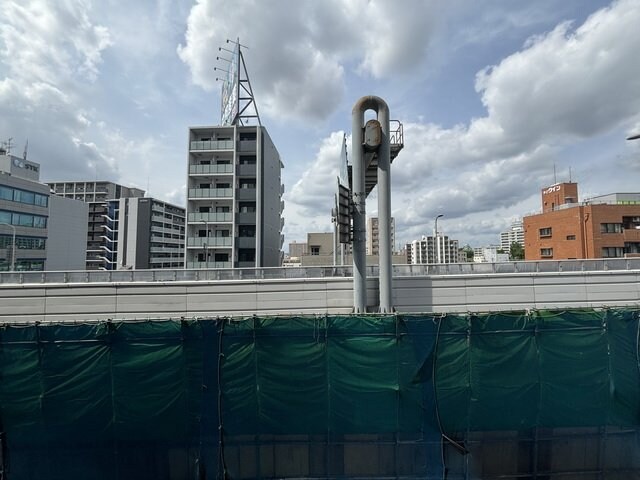 メイクスWアート丸の内の物件内観写真