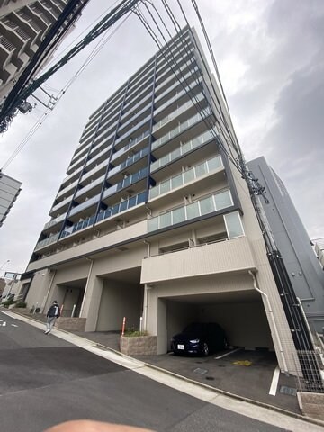 レジデンス東別院スクエアIIの物件内観写真