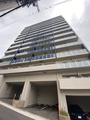 レジデンス東別院スクエアIIの物件内観写真