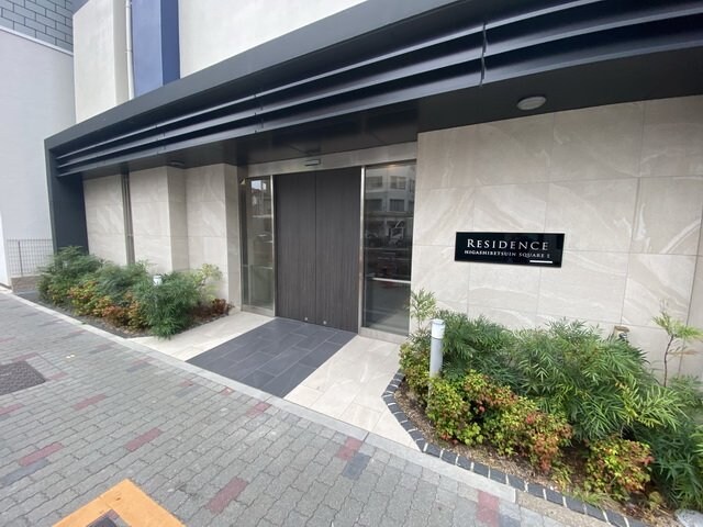 レジデンス東別院スクエアIIの物件内観写真