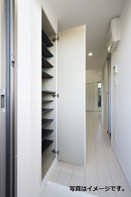 ハーミテージ荒子(ハーミテージアラコ)の物件内観写真