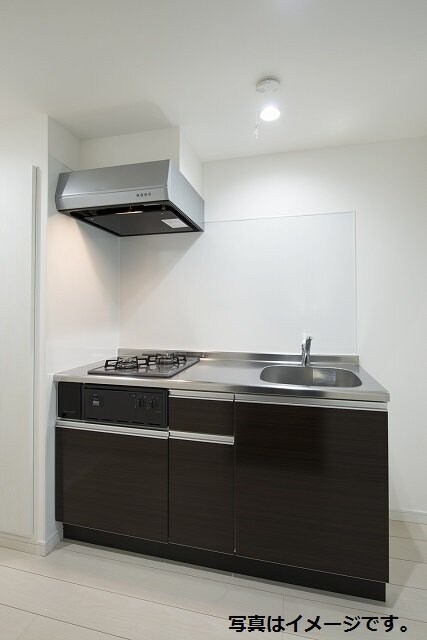 ハーミテージ荒子(ハーミテージアラコ)の物件内観写真