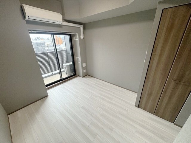 メイクスWアート浅間町の物件内観写真