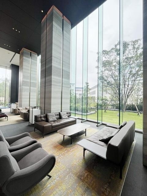 NAGOYA the TOWERの物件内観写真