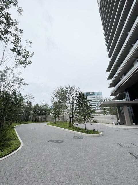 NAGOYA the TOWERの物件内観写真