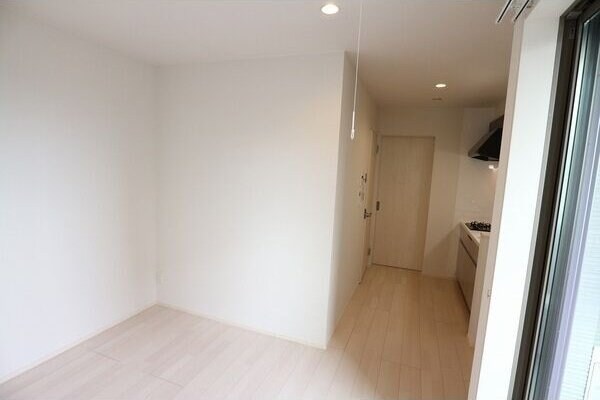 REGALEST栄生駅の物件内観写真