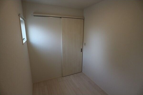 REGALEST栄生駅の物件内観写真