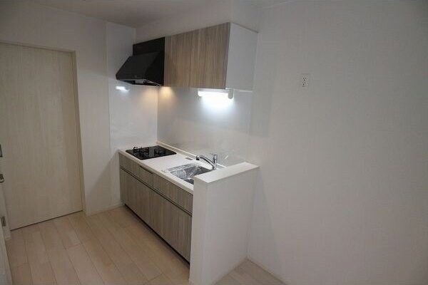 REGALEST栄生駅の物件内観写真