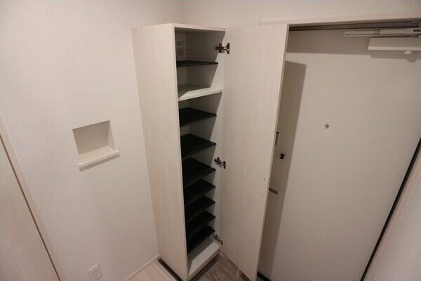 REGALEST栄生駅の物件内観写真