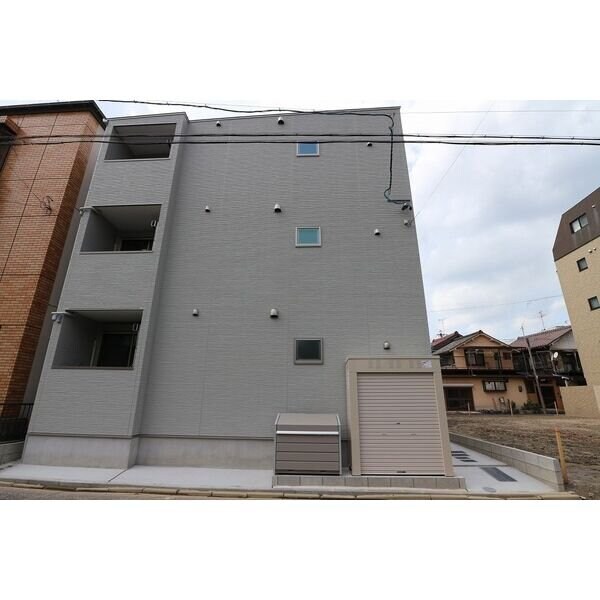 REGALEST栄生駅の物件内観写真