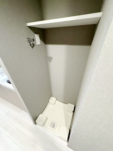 メイクスWアート浅間町の物件内観写真