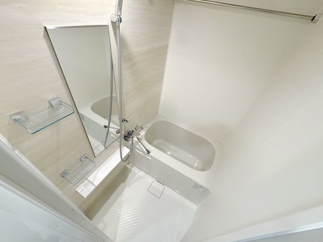 メイクスWアート浅間町の物件内観写真