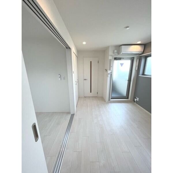 ハーモニーテラス高道町IIIの物件内観写真