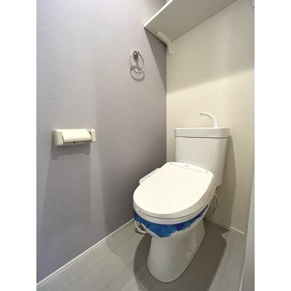 ハーモニーテラス高道町IIIの物件内観写真