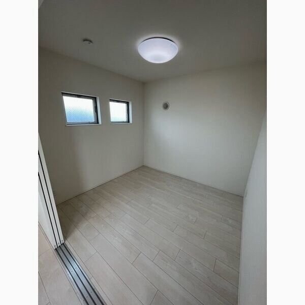 ハーモニーテラス高道町IIIの物件内観写真