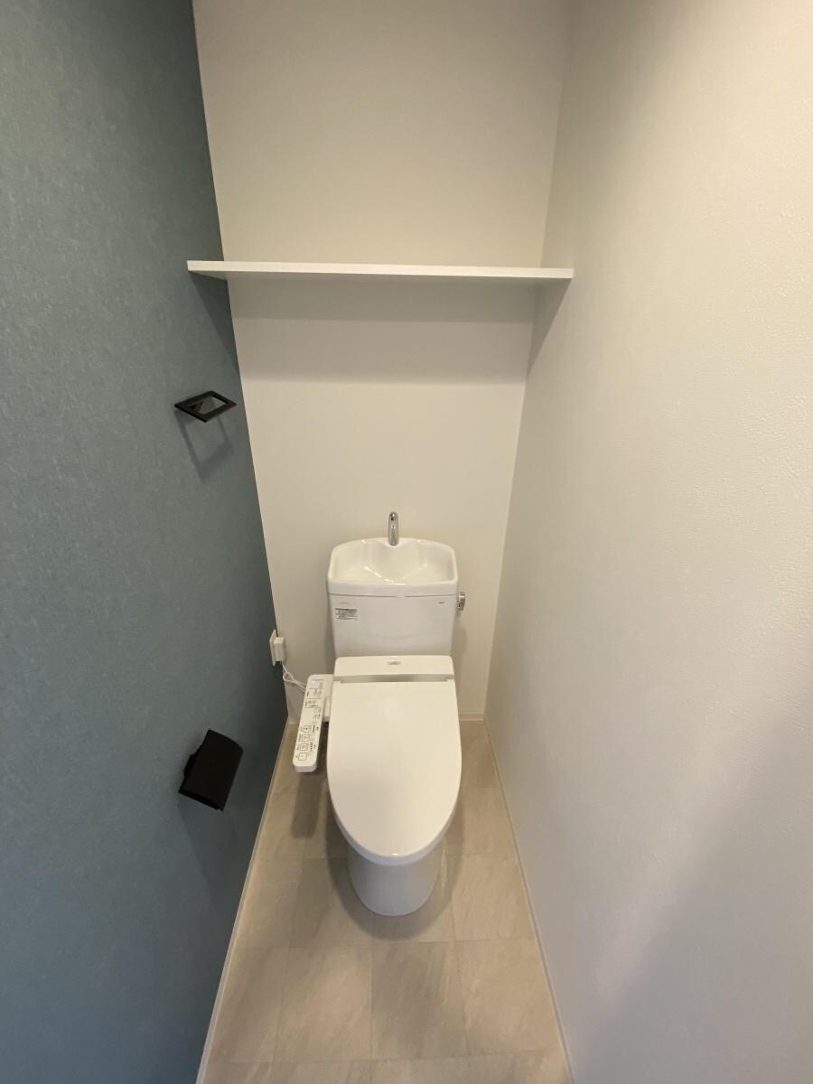 ヒヴィ・カーサ名駅西の物件内観写真