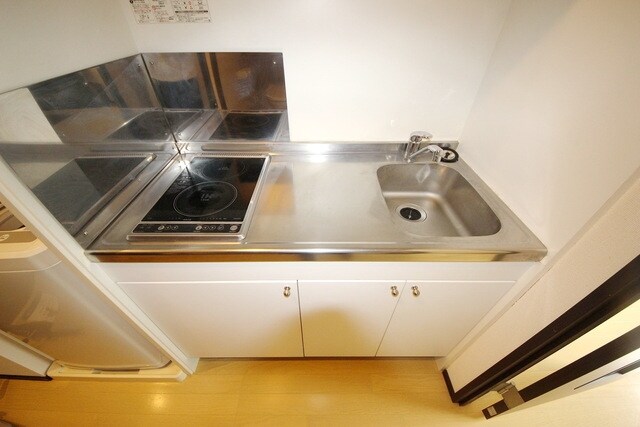 クレイノパーシモンの物件内観写真