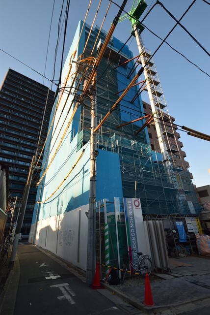 HF正光寺赤羽レジデンスの物件内観写真