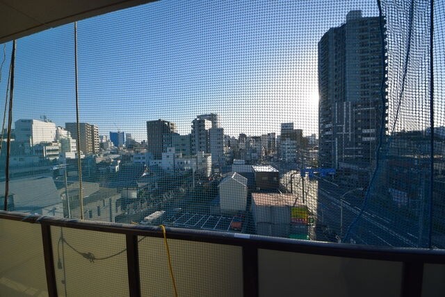 HF正光寺赤羽レジデンスの物件内観写真