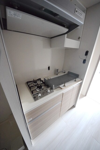 HF正光寺赤羽レジデンスの物件内観写真