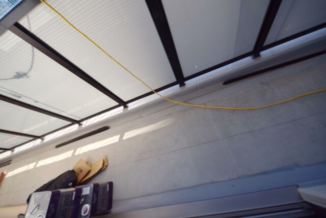 HF正光寺赤羽レジデンスの物件内観写真