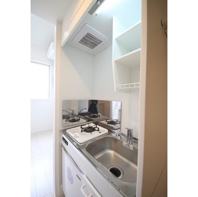 ハーモニーテラス池袋本町の物件内観写真