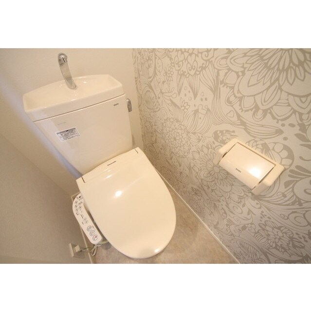 ハーモニーテラス池袋本町の物件内観写真