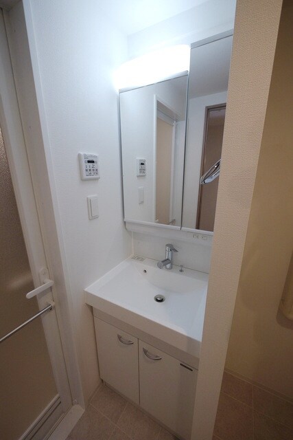 パティーナ東武練馬の物件内観写真