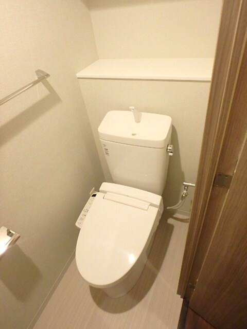 パークキューブ新板橋の物件内観写真