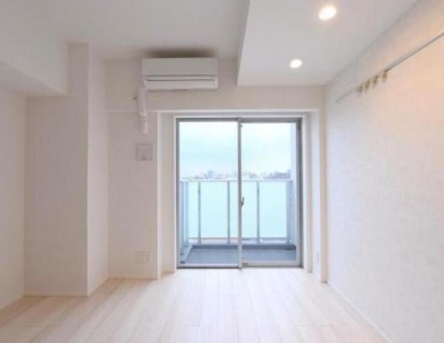 ハーモニーレジデンス池袋#002の物件内観写真