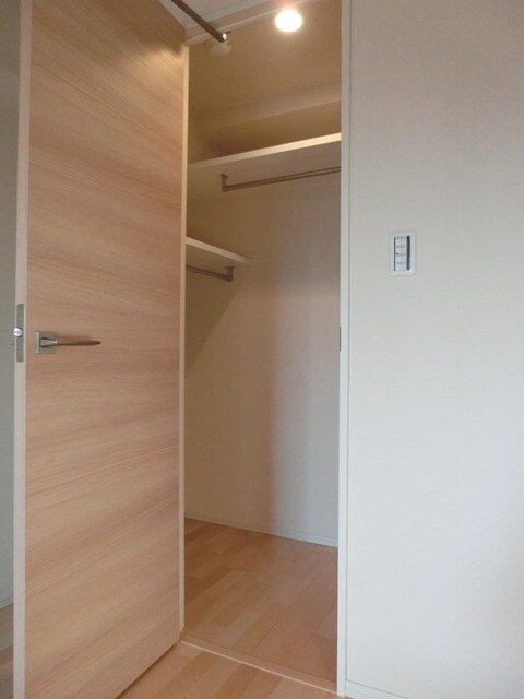 BLESS上池袋の物件内観写真