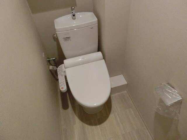 BLESS上池袋の物件内観写真