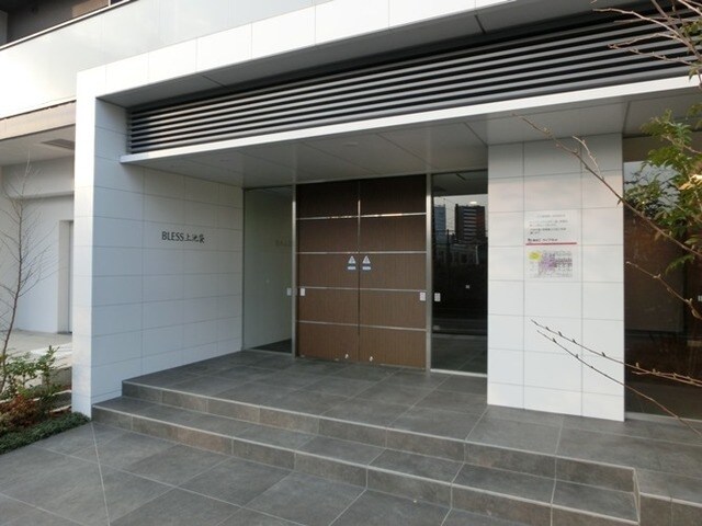 BLESS上池袋の物件内観写真