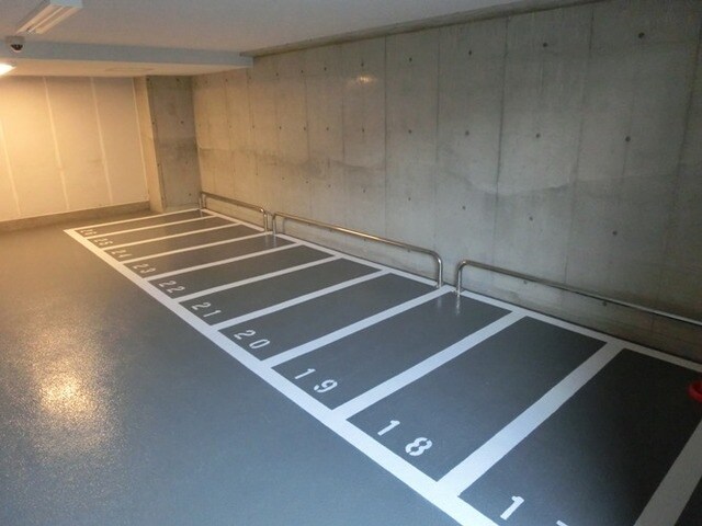 BLESS上池袋の物件内観写真