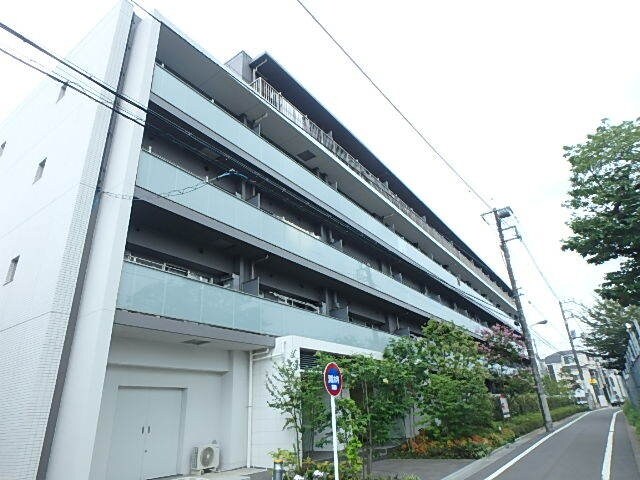 BLESS上池袋の物件内観写真