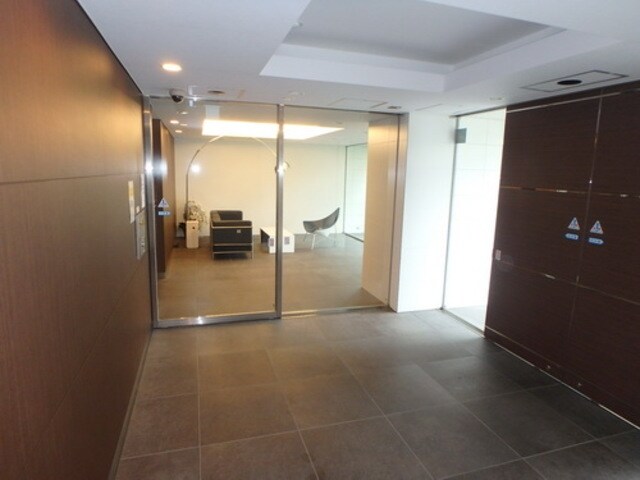 BLESS上池袋の物件内観写真