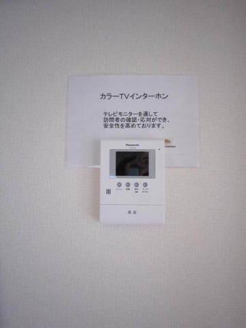 メゾンドベールの物件内観写真