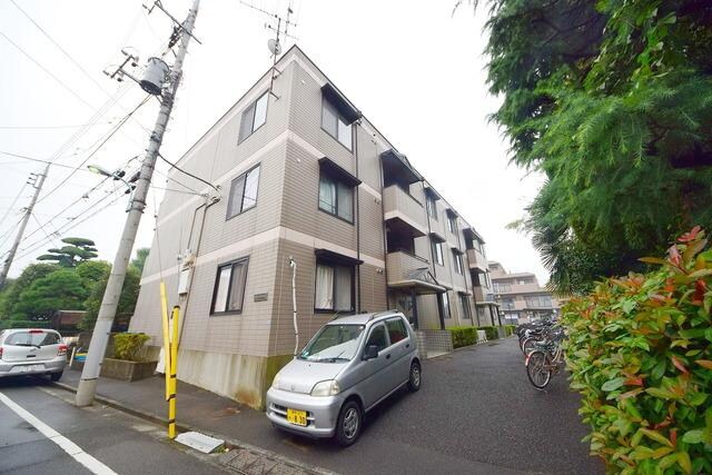 メゾンドベールの物件内観写真