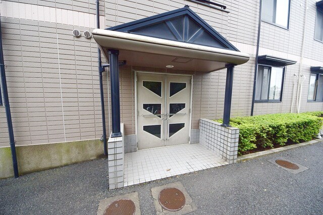 メゾンドベールの物件内観写真