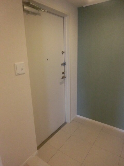 パークアクシス滝野川ラ ブリーズの物件内観写真