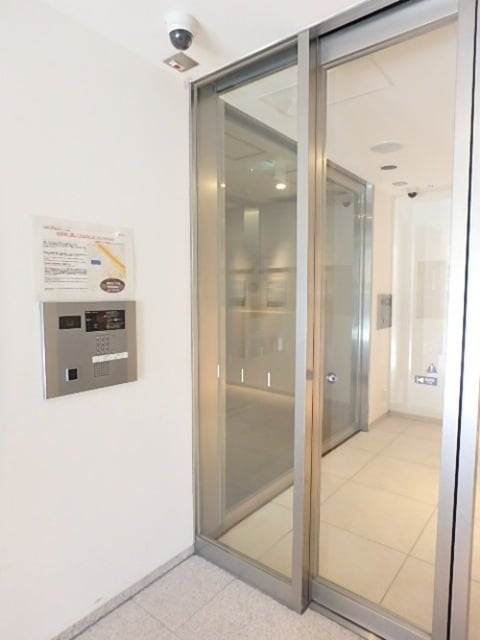 パークアクシス滝野川ラ ブリーズの物件内観写真