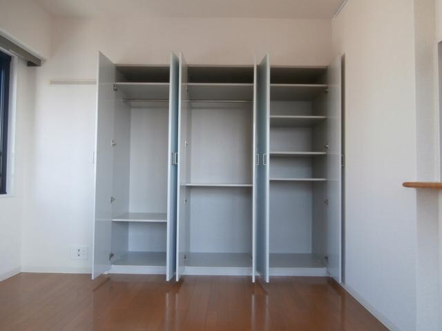 コンフォリア大山の物件内観写真