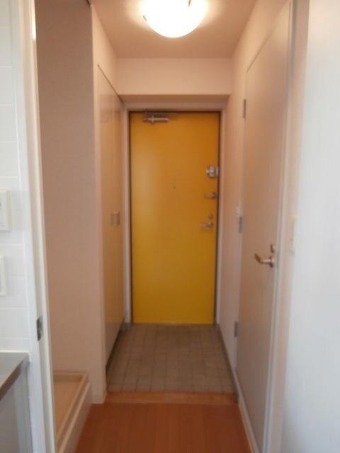 コンフォリア大山の物件内観写真