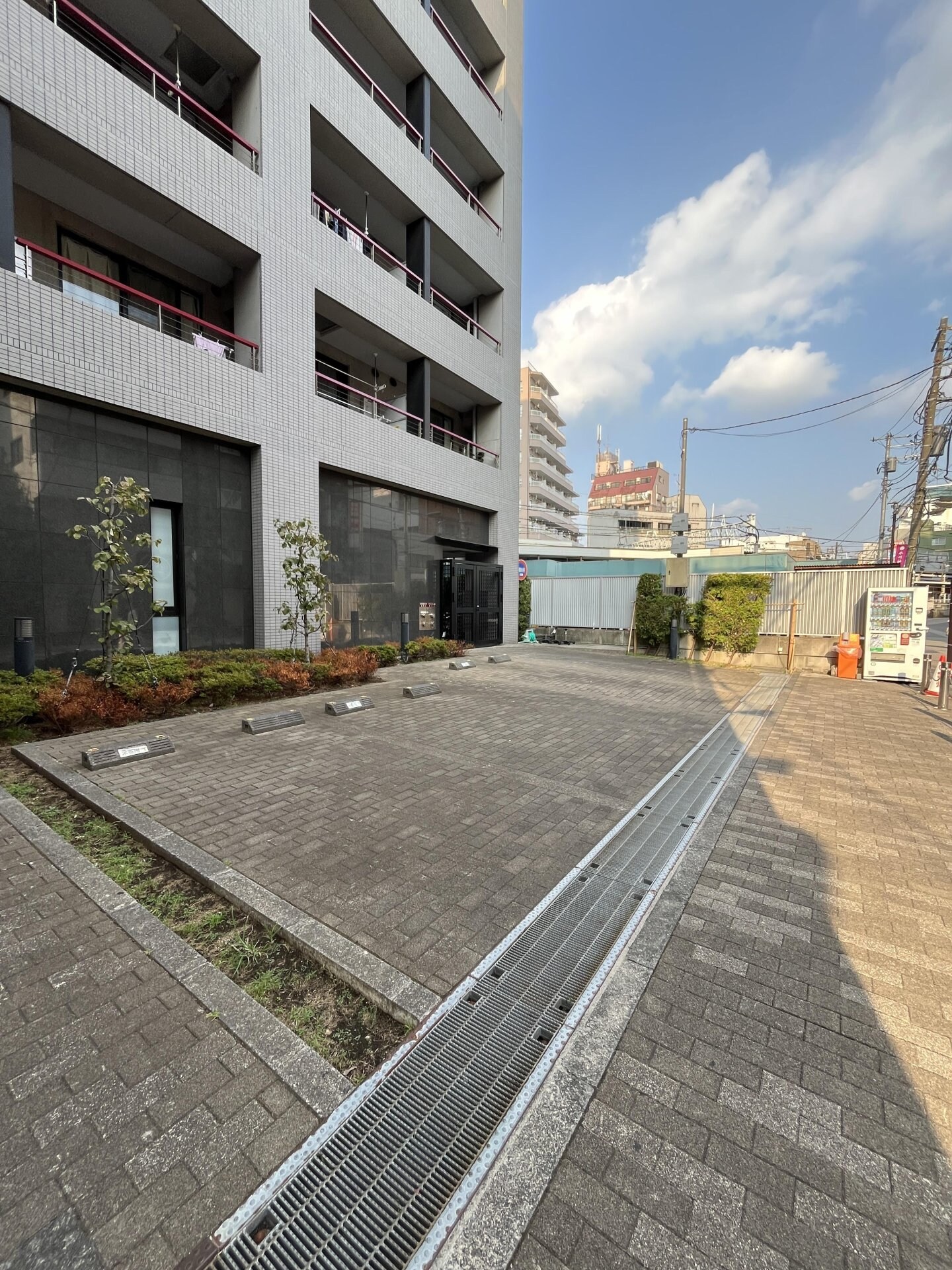 コンフォリア大山の物件内観写真