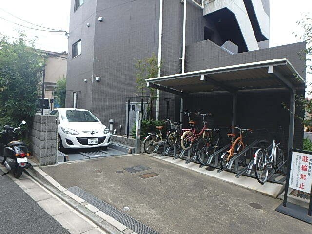 フェニックス池袋弐番館の物件内観写真