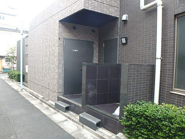 フェニックス池袋弐番館の物件内観写真