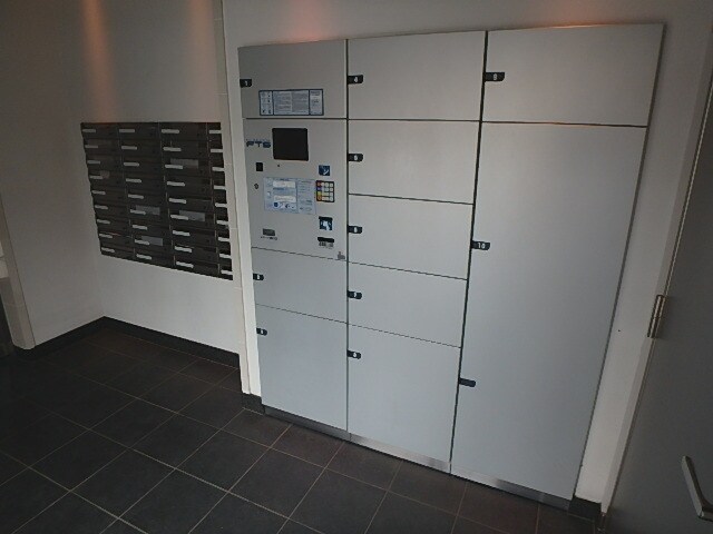 フェニックス池袋弐番館の物件内観写真